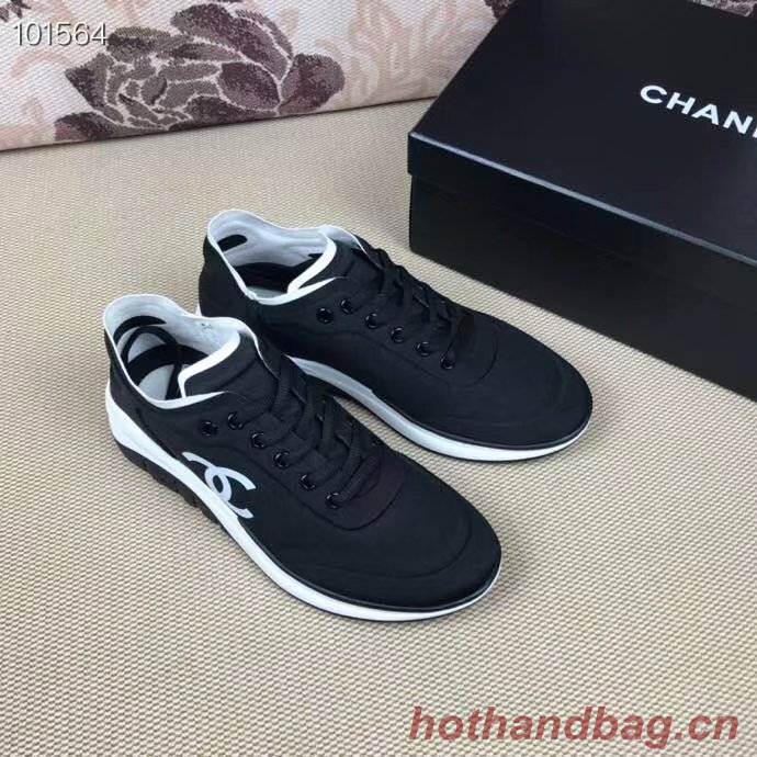 Chanel SNEAKER CH2525TZ-1