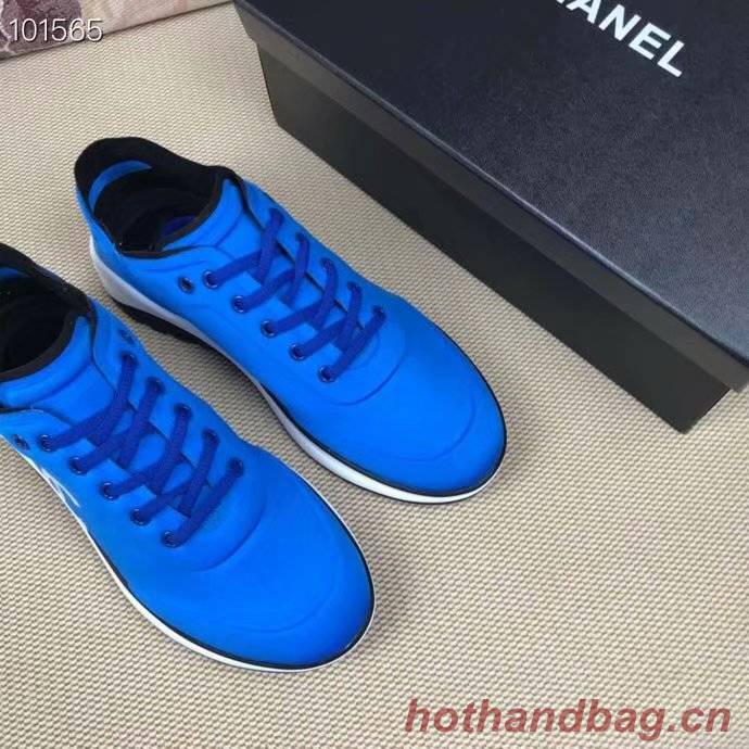 Chanel SNEAKER CH2525TZ-4