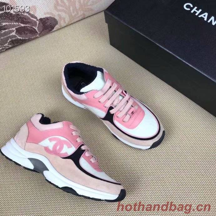 Chanel SNEAKER CH2531LRF-3