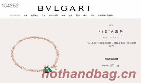 Bvlgari  Bracelet CE3528