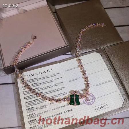 Bvlgari  Necklace  CE3529