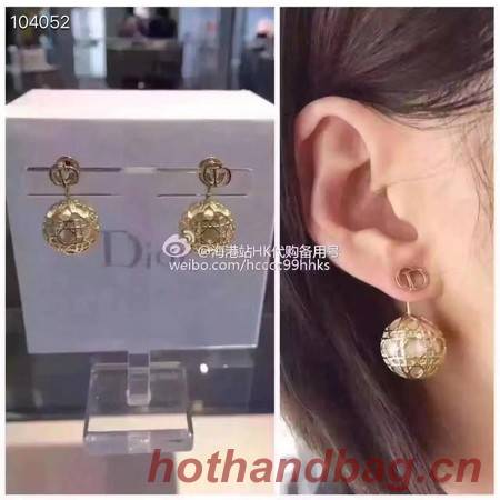 Dior Earrings CE3520