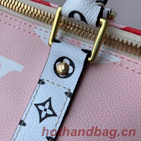 Louis Vuitton Original KEEPALL 50 M44590