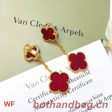 Van Cleef & Arpels Earrings CE3546