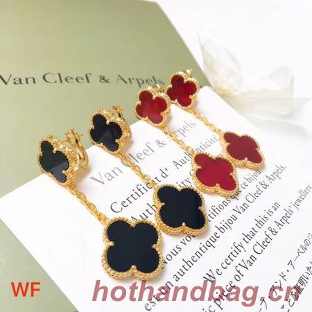 Van Cleef & Arpels Earrings CE3547