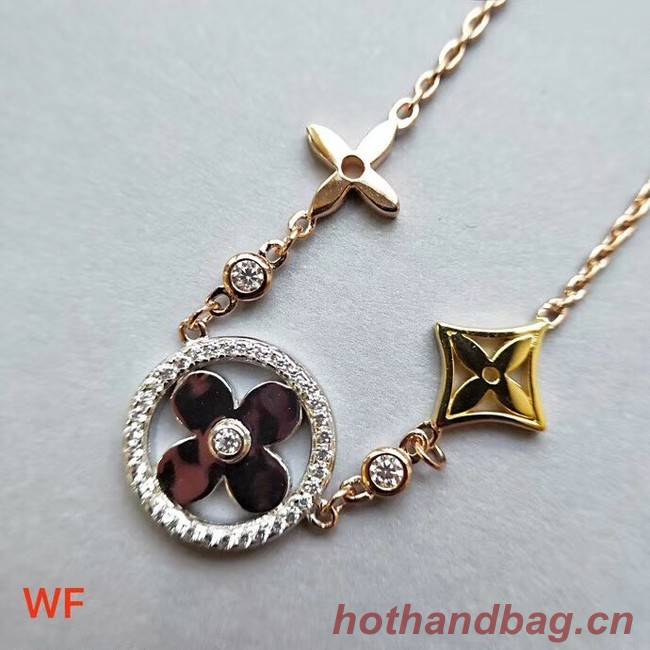 Louis Vuitton Necklace CE3528