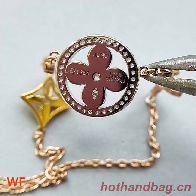 Louis Vuitton Necklace CE3528