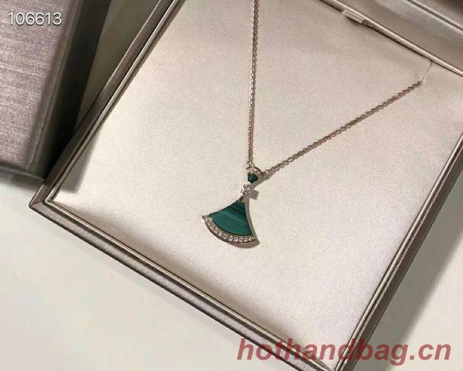 Bvlgari Necklace CE3571