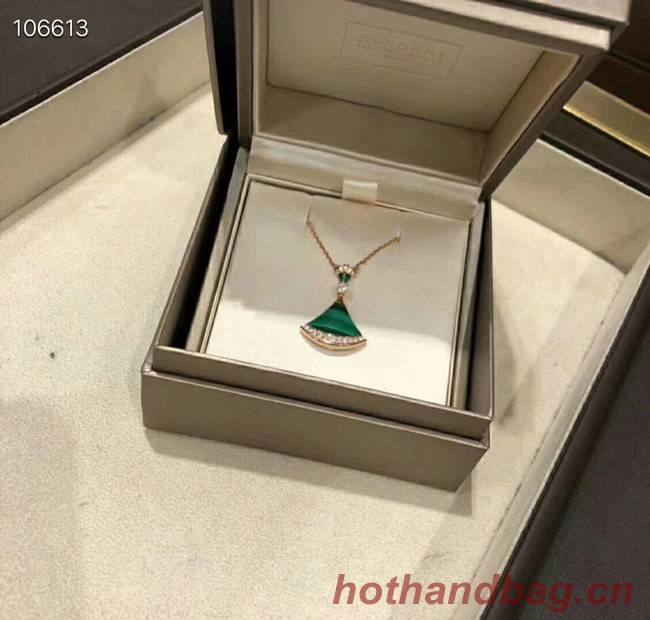 Bvlgari Necklace CE3571