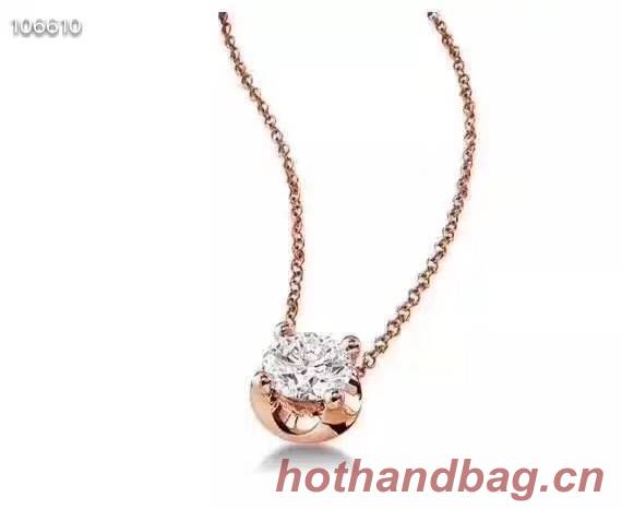 Bvlgari Necklace CE3573