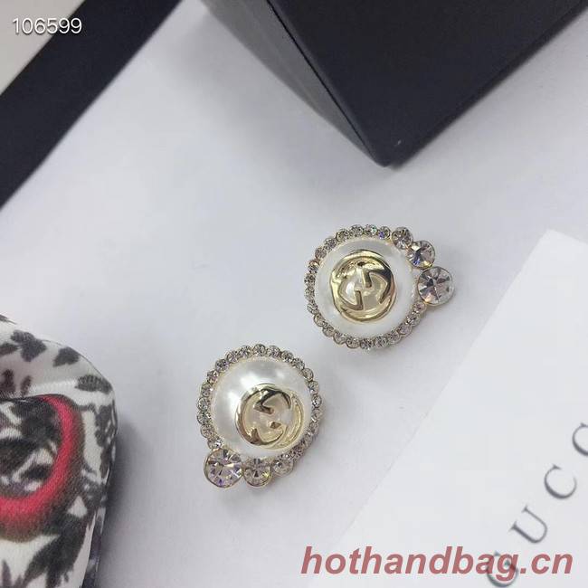 Gucci Earrings CE3574