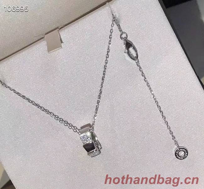 Bvlgari Necklace CE3612