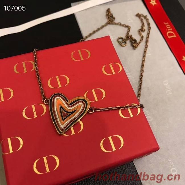 Dior Necklace CE3607