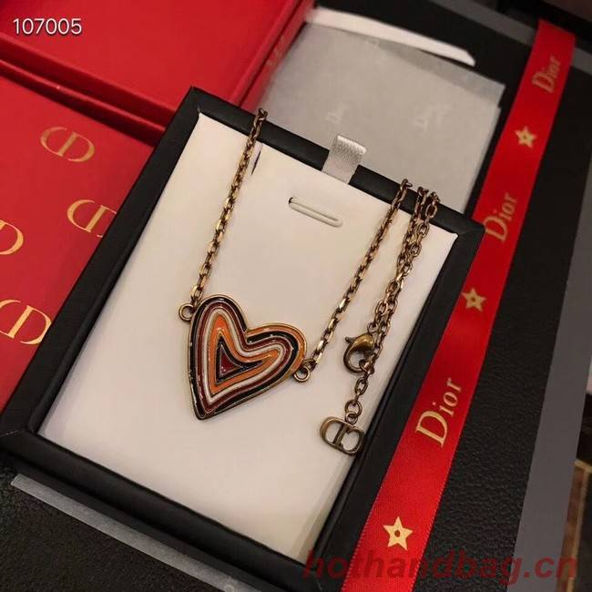 Dior Necklace CE3607