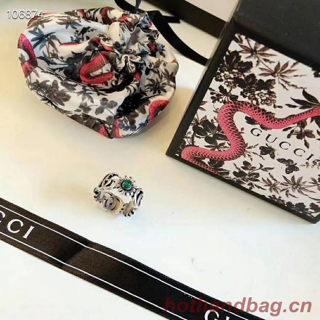 Gucci Ring CE3582