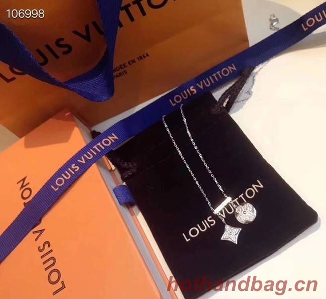 Louis Vuitton Necklace CE3609