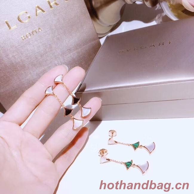 Bvlgari Earrings CE3625