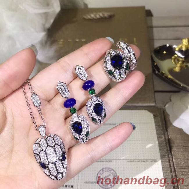 Bvlgari Earrings CE3636