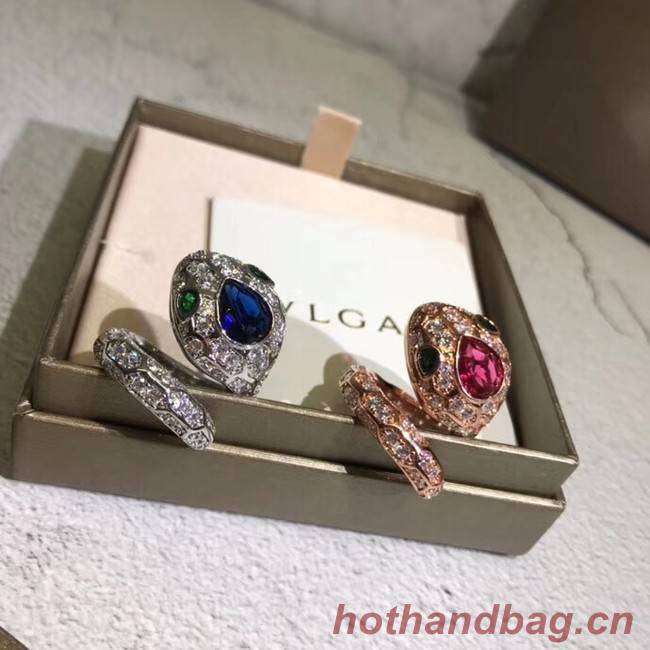 Bvlgari Ring CE3637