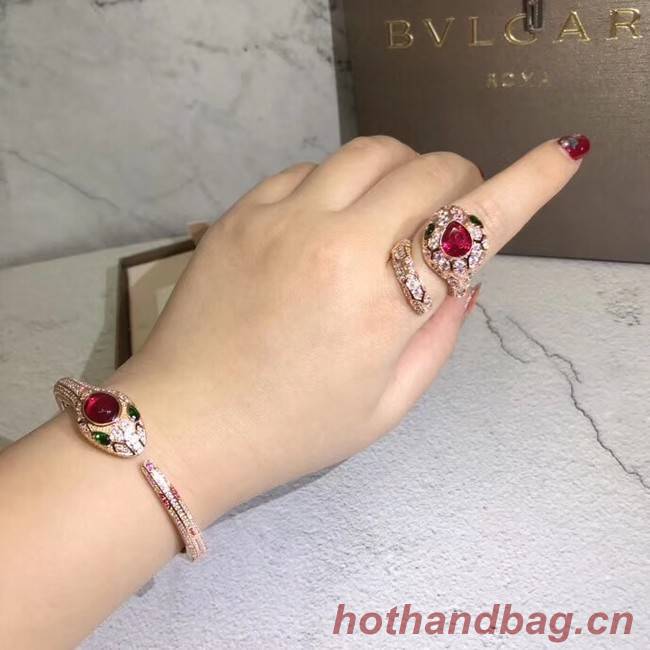 Bvlgari Ring CE3637