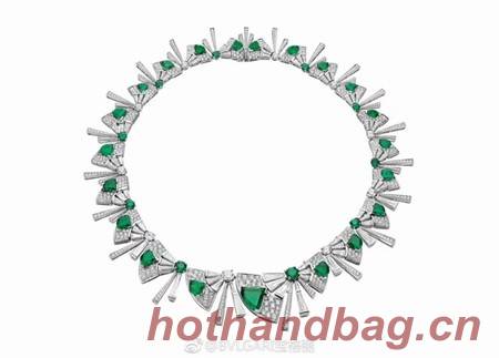 Bvlgari Necklace CE3666