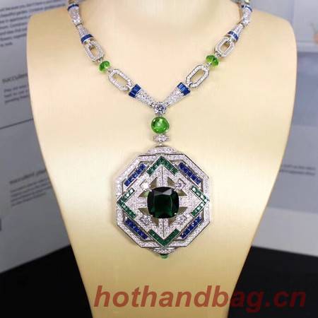 Bvlgari Necklace CE3668