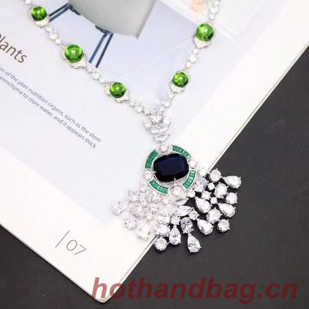 Bvlgari Necklace CE3669