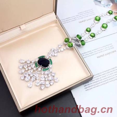 Bvlgari Necklace CE3669