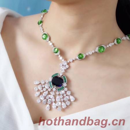 Bvlgari Necklace CE3669