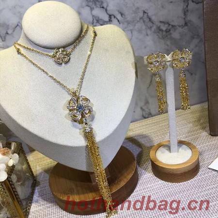 Bvlgari Necklace CE3679