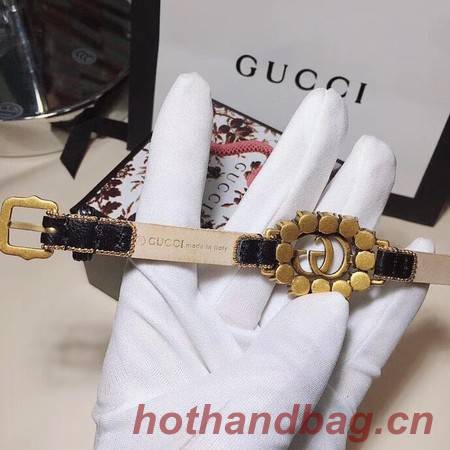 Gucci Bracelet CE3674