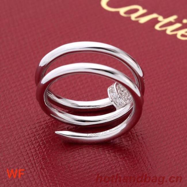 Cartier Ring CE3698