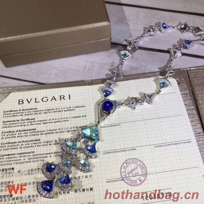 Bvlgari Necklace CE3804