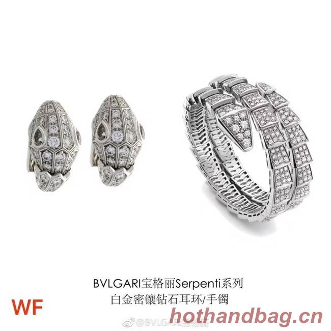 Bvlgari Bracelet CE3807