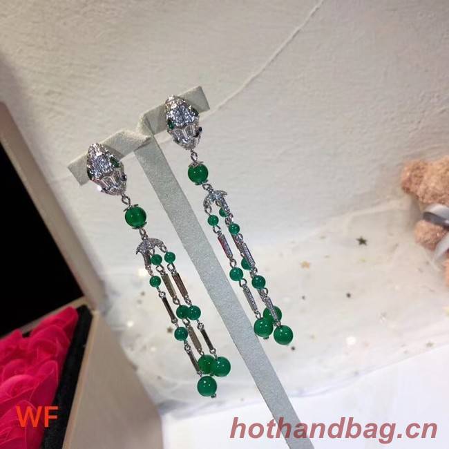 Bvlgari Earrings CE3831