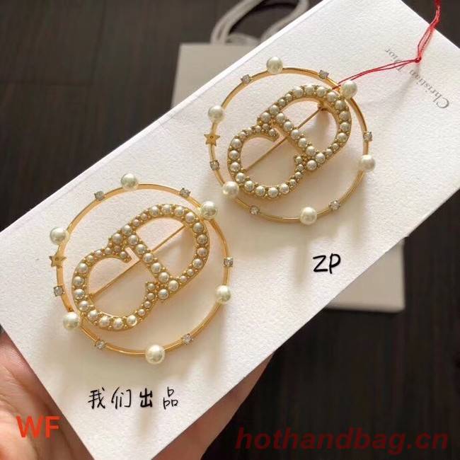 Dior Brooch CE3828