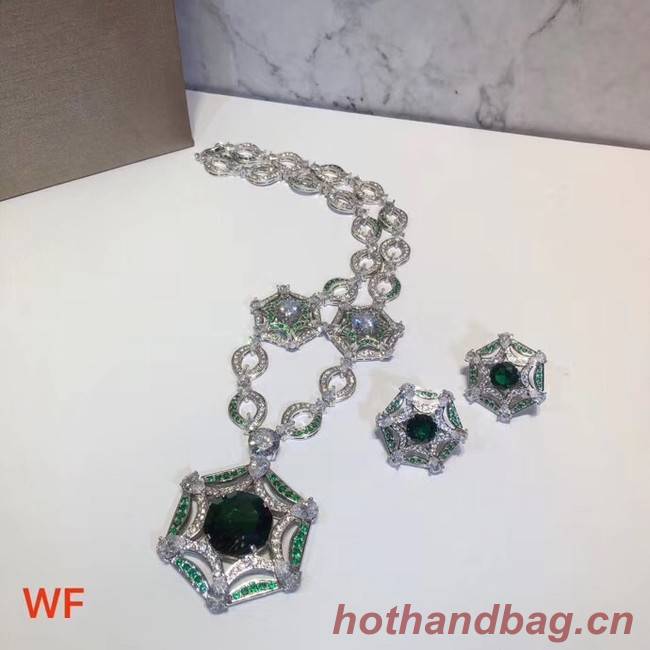 Bvlgari Necklace CE3841