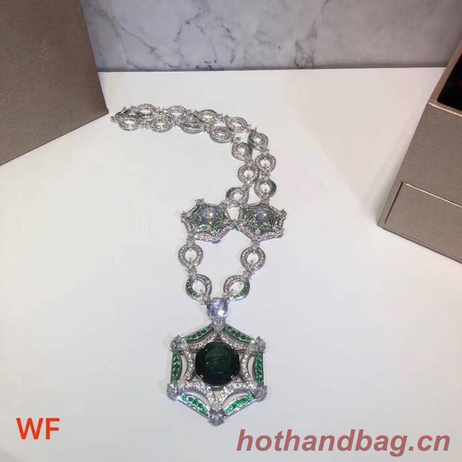 Bvlgari Necklace CE3841