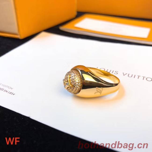 Louis Vuitton Ring CE3879