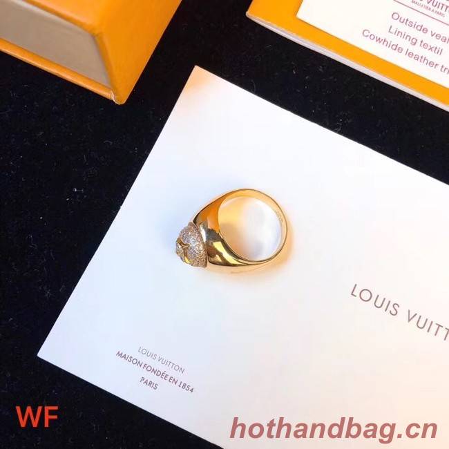 Louis Vuitton Ring CE3879