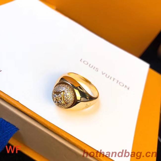 Louis Vuitton Ring CE3879