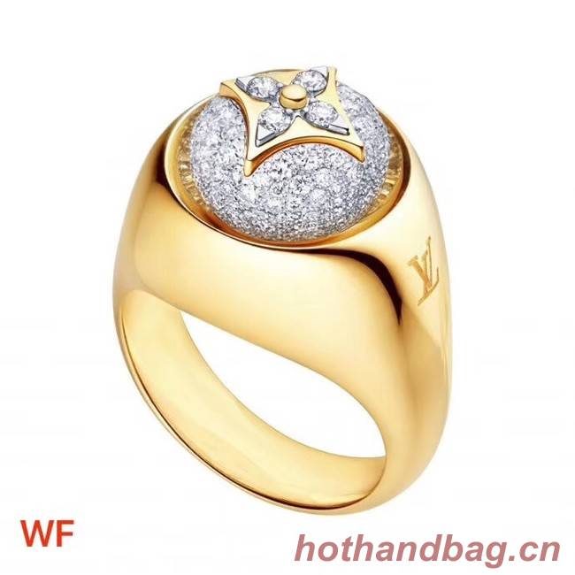 Louis Vuitton Ring CE3879