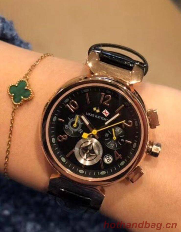 Louis Vuitton Watch 33MM LV20485