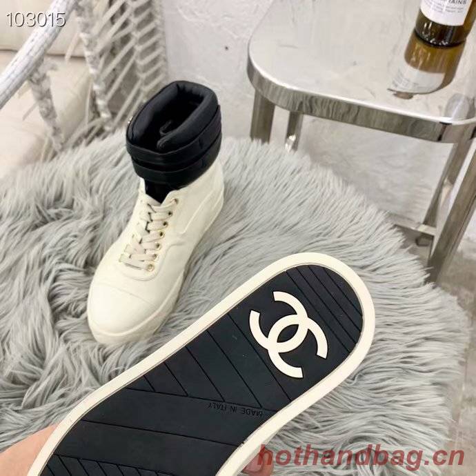 Chanel Shoes CH2538XXC-1