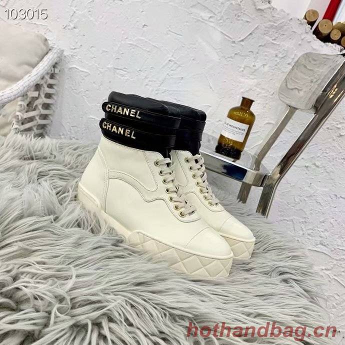 Chanel Shoes CH2538XXC-1