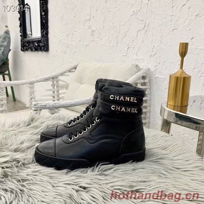 Chanel Shoes CH2538XXC-2