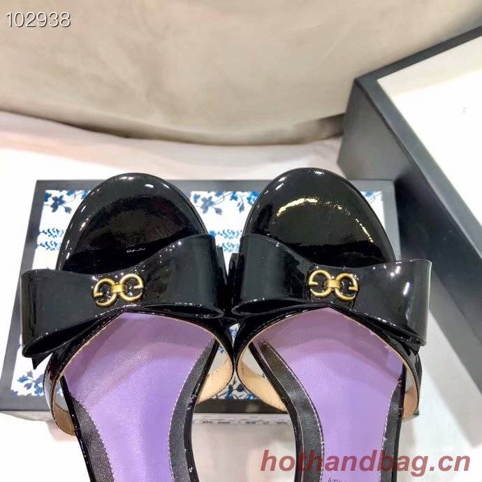 Gucci Shoes GG1553BL-1