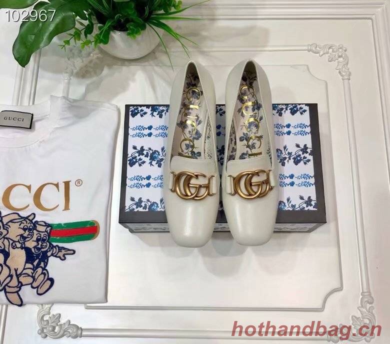 Gucci Shoes GG1561BL-2