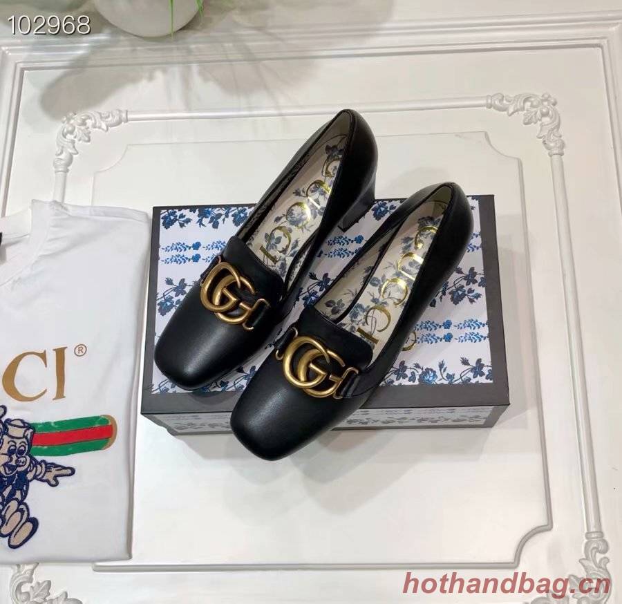 Gucci Shoes GG1561BL-3