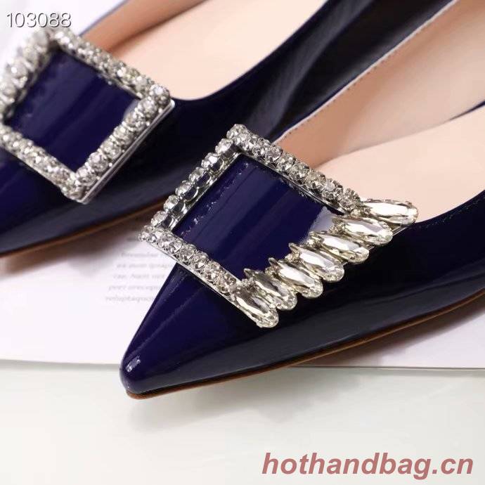 Roger Vivier Shoes RV443TZC-4